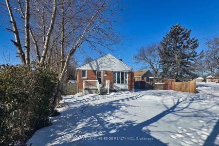 1284 MEADOWVALE STREET, Oshawa, 安大略省 L1H 4E9, 加拿大