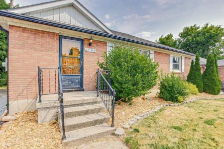 1598 HANSULD STREET, London East, Ontario N5V 1Y5, Canadá