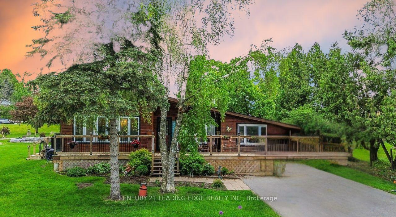 164 SNUG HARBOUR ROAD, Kawartha Lakes, أونتاريو K9V 4R6, كندا 