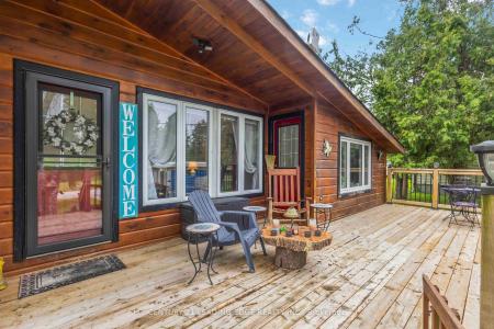 164 SNUG HARBOUR ROAD, Kawartha Lakes, أونتاريو K9V 4R6, كندا 
