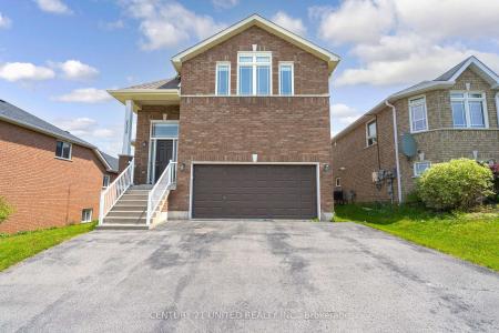 2538 DENURE DRIVE, Peterborough West, 安大略省 K9K 2T1, 加拿大