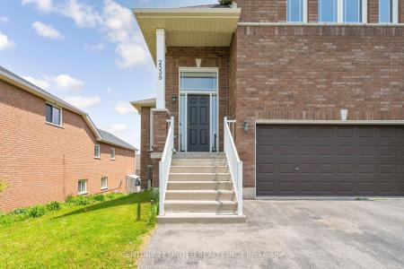 2538 DENURE DRIVE, Peterborough West, 安大略省 K9K 2T1, 加拿大