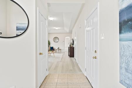 2538 DENURE DRIVE, Peterborough West, 安大略省 K9K 2T1, 加拿大