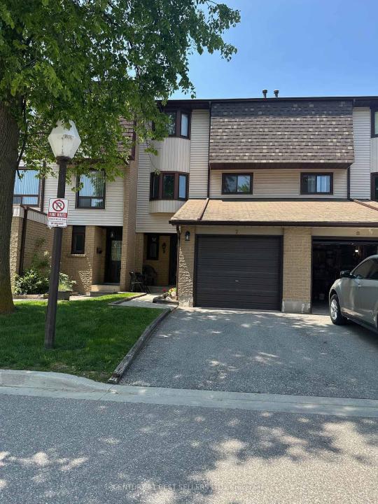 6040 MONTEVIDEO ROAD, Mississauga, Ontario L5N 2T4, Canadá