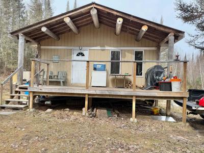 LT 7 CON 21 JANVEAU ROAD, Papineau-Cameron-, Ontario P0H 1V0, Kanada