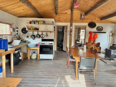 LT 7 CON 21 JANVEAU ROAD, Papineau-Cameron-, Ontario P0H 1V0, Kanada