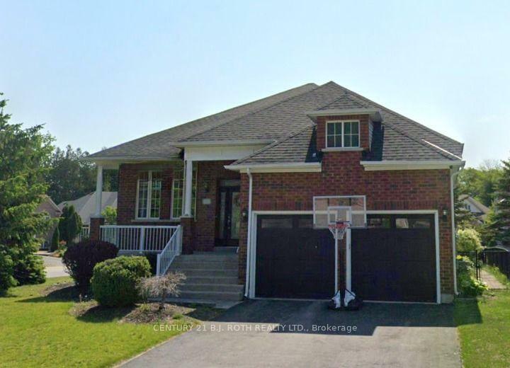 1 MASTERS LANE, Wasaga Beach, Ontario L9Z 1S9, Kanada