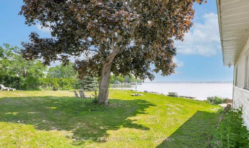 21 GLASSFORD ROAD, Kawartha Lakes, Ontario K0M 2C0, Kanada