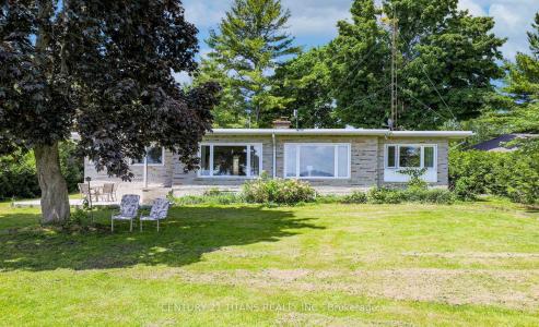 21 GLASSFORD ROAD, Kawartha Lakes, Ontario K0M 2C0, Kanada