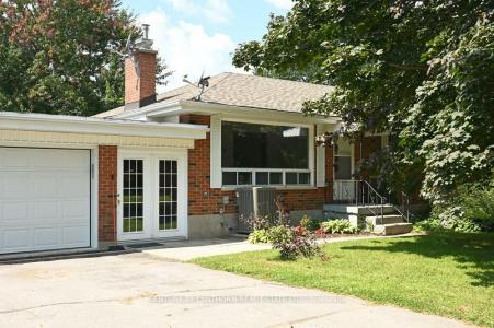 151 AVONLOUGH ROAD W, Belleville, Ontario K8N 4Z2, Canadá