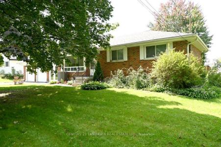 151 AVONLOUGH ROAD W, Belleville, Ontario K8N 4Z2, Canadá
