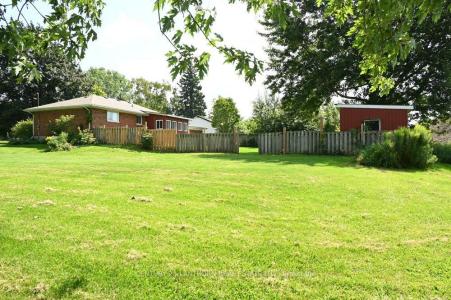 151 AVONLOUGH ROAD W, Belleville, Ontario K8N 4Z2, Canadá