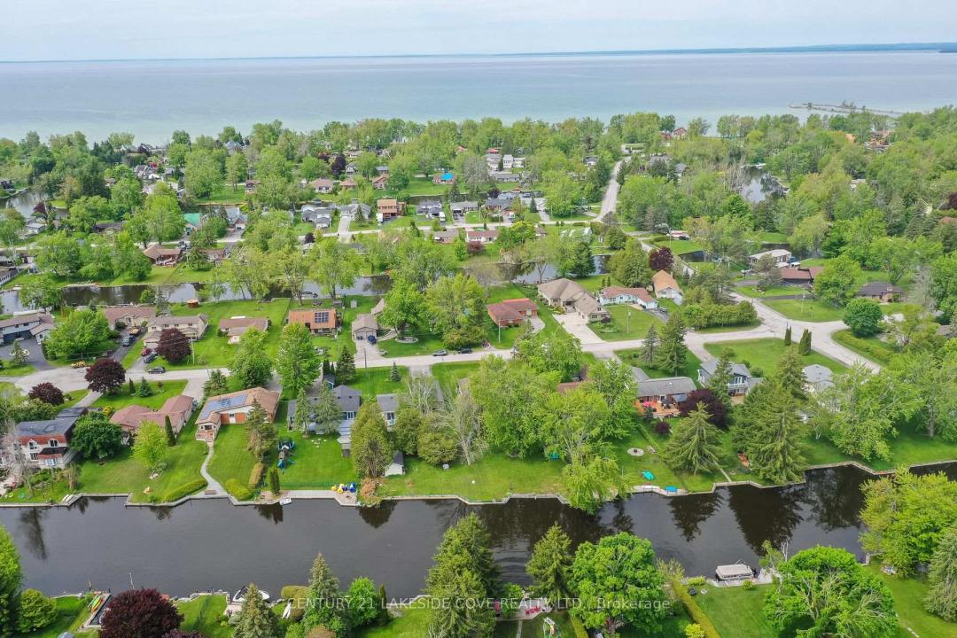 9 PINETREE COURT, Ramara, Ontario L0K 1B0, Canada