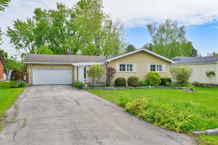 9 PINETREE COURT, Ramara, Ontario L0K 1B0, Canada