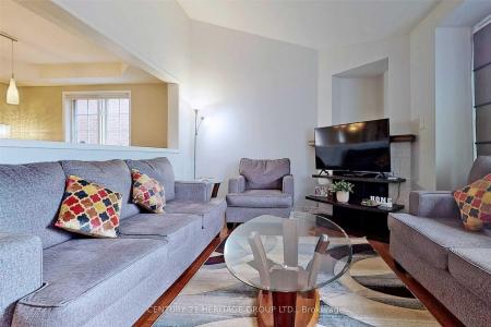 46 RUSH ROAD, Aurora, Ontario L4G 7G5, Canadá
