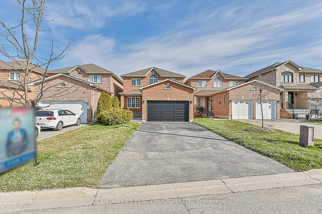 151 ROSANNA CRESCENT, Vaughan, Ontario L6A 3E4, Kanada