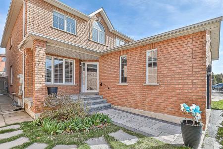 151 ROSANNA CRESCENT, Vaughan, Ontario L6A 3E4, Kanada