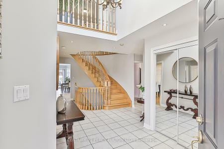 151 ROSANNA CRESCENT, Vaughan, Ontario L6A 3E4, Kanada