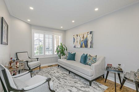 151 ROSANNA CRESCENT, Vaughan, Ontario L6A 3E4, Kanada