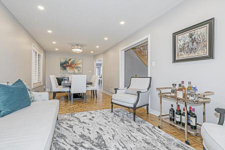 151 ROSANNA CRESCENT, Vaughan, Ontario L6A 3E4, Kanada