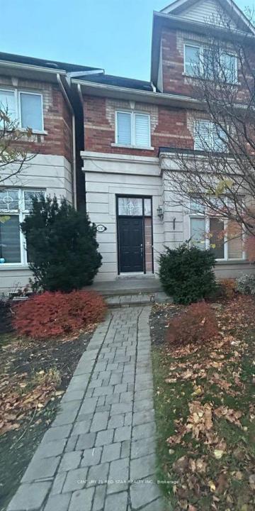 5197 PRESERVATION CIRCLE, Mississauga, Ontario L5M 7T3, Canada