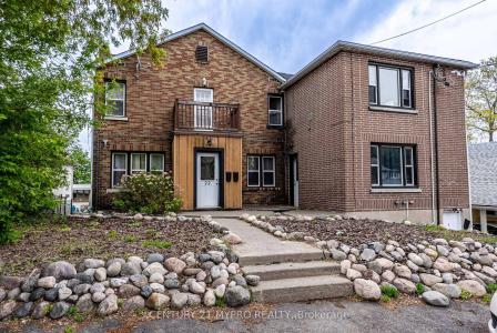 22 WHITTAKER STREET, Greater Sudbury, Ontario P3C 3W9, Canada