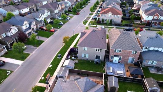 454 GRENKE PLACE, Milton, Ontario L9T 7T6, Canada
