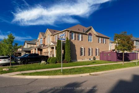 454 GRENKE PLACE, Milton, Ontario L9T 7T6, Canada