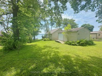 505 FOLEY ROAD, Otonabee-south Monaghan, Ontario K0L 2G0, Canada