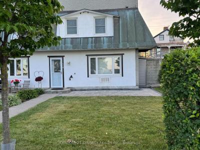 235 WATER STREET, Prescott, Ontario K0E 1T0, Canada