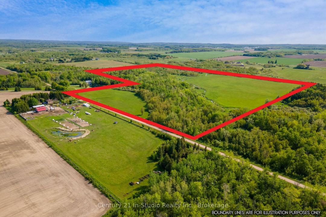 375533 6TH LINE, Amaranth, Ontario L9V 1K8, Canada