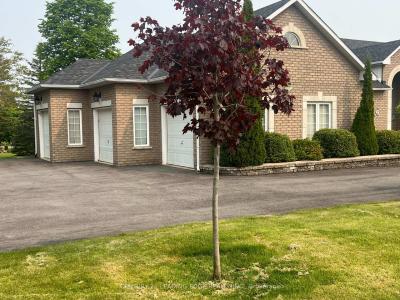 2 DEER RIDGE ROAD, Uxbridge, Ontario L0C 1A0, Canadá