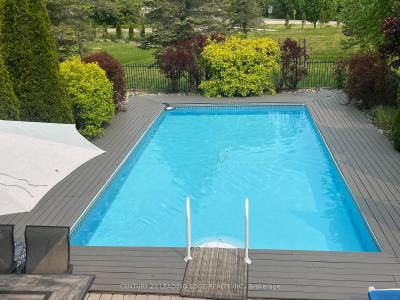 2 DEER RIDGE ROAD, Uxbridge, Ontario L0C 1A0, Canadá