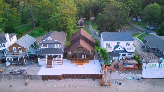 4337 ERIE RD ROAD, Fort Erie, Ontario L0S 1B0, Canada