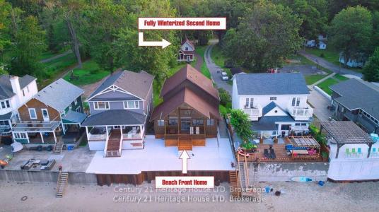 4337 ERIE RD ROAD, Fort Erie, Ontario L0S 1B0, Canada