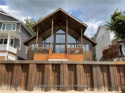 4337 ERIE RD ROAD, Fort Erie, Ontario L0S 1B0, Canada