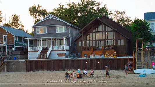 4337 ERIE RD ROAD, Fort Erie, Ontario L0S 1B0, Canada