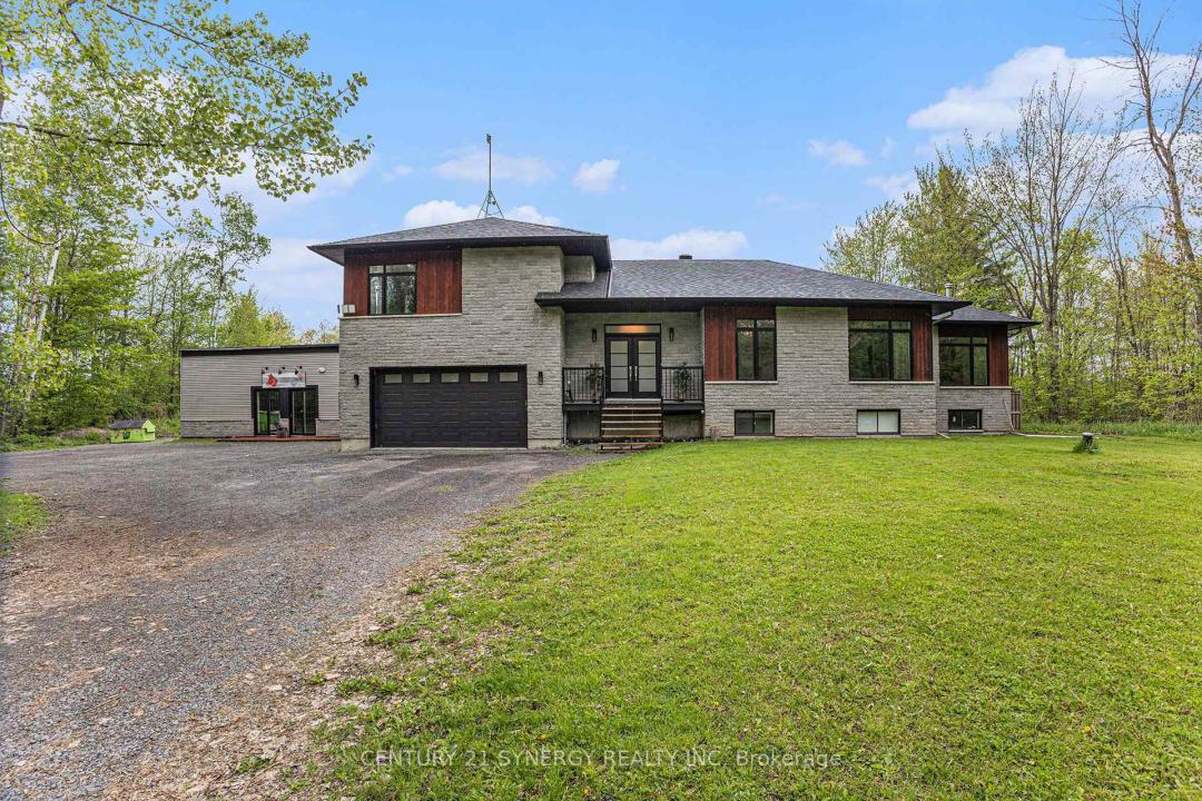 238 BASELINE ROAD, Clarence-Rockland-, אונטריו K4K 1K9, קנדה