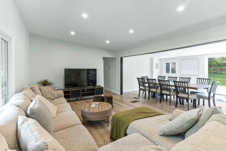 1630 KASHAGAWIGAMOG LAKE ROAD, Minden Hills, 安大略省 K0M 2K0, 加拿大