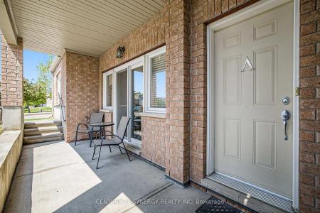 201 ESPRESSO PRIVATE, Blossom Park - Airport And Area, Ontario K1T 0K5, Kanada