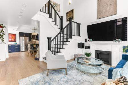 6 PIRANDELLO STREET, Toronto, Ontario M6K 0B1, Canadá