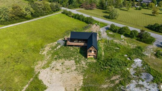 1150 COUNTY ROAD 20 ROAD W, Prince Edward County, Ontario K0K 2L0, Canada