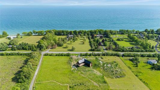 1150 COUNTY ROAD 20 ROAD W, Prince Edward County, Ontario K0K 2L0, Canada