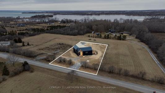 1150 COUNTY ROAD 20 ROAD W, Prince Edward County, Ontario K0K 2L0, Canada