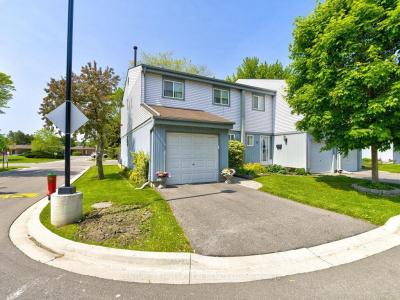 121 FALCONER DRIVE, Mississauga, أونتاريو L5N 2K8, كندا 