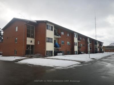 1170 HAMILTON ROAD, London East, Ontario N5W 1A9, Canadá