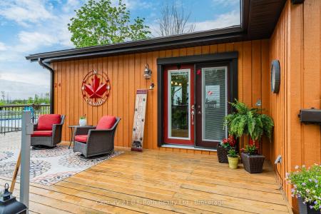 24 WILCOX ROAD, Tay, Ontario L0K 2C0, CANADÁ