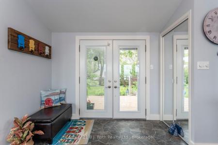 24 WILCOX ROAD, Tay, Ontario L0K 2C0, CANADÁ