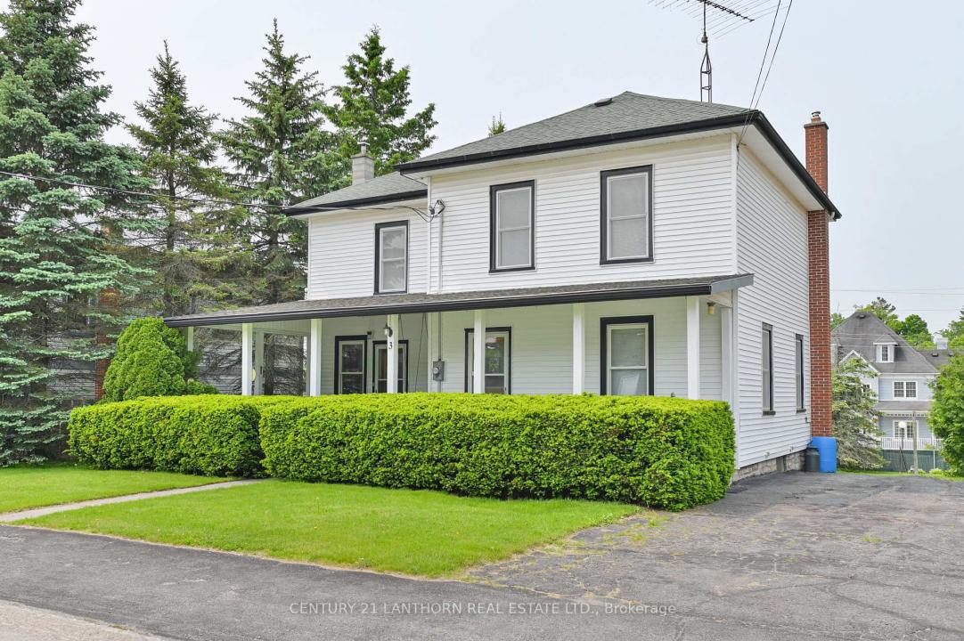 3 MAIN STREET, Marmora And Lake, Ontario K0K 2M0, Kanada