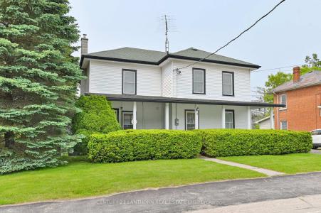 3 MAIN STREET, Marmora And Lake, Ontario K0K 2M0, Kanada